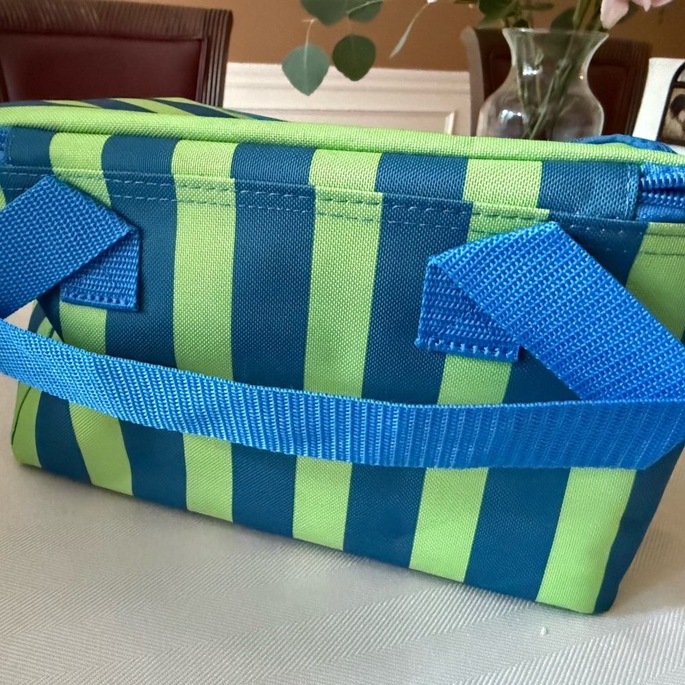 Trader Joe’s mini cooler bag NWT